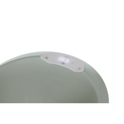 Banheira LED Sense Bébé-Jou Verde