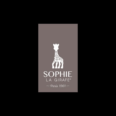 Sophie La Girafe