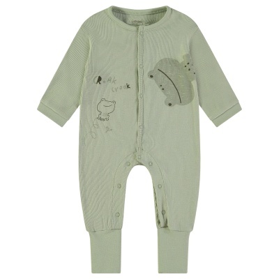 BABYBOL Babygrow Sapo