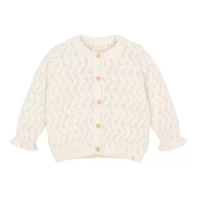 LITTLE DUTCH Casaco Tricot