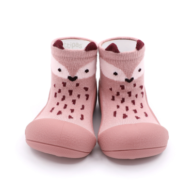 Attipas Fox Pink