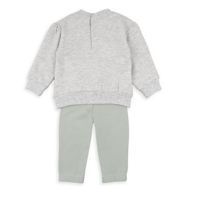 BABYBOL Conj. 2 Pçs Menina Forever Puppy Love