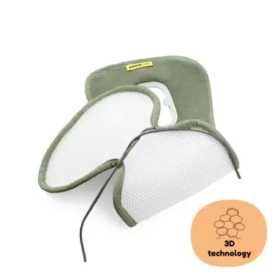 AEROMOOV Forra AirLayer 3D  Grupo 0 Moss