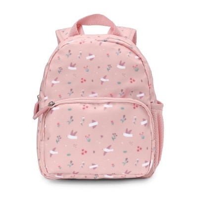 TUTETE Mochila Infantil Blossom Birds