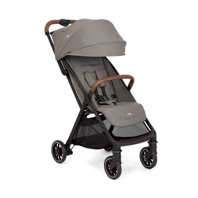 Joie cadeira de passeio Pact Pro - Pebble