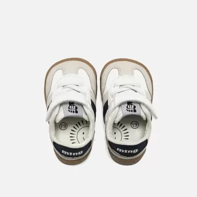 MTNG Sapatilha Barefoot Free Baby