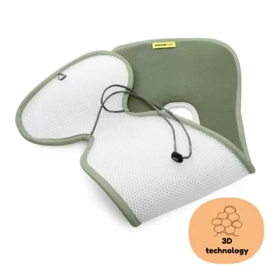 AEROMOOV Forra AirLayer 3D Grupo 1 Moss