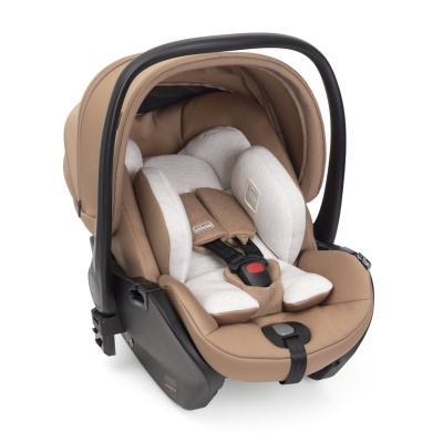 CHICCO Cadeira Auto First Seat Recline i-Size  Caramel (40-87 cm)