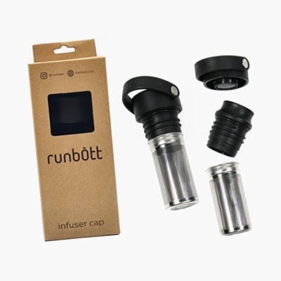Infusor garrafa Runbott