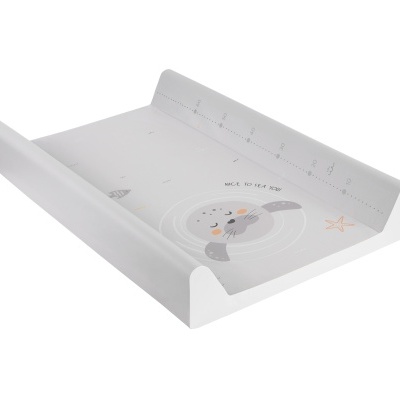 KIKKABOO Trocador Fraldas Suave 50x80 cm Selly Me