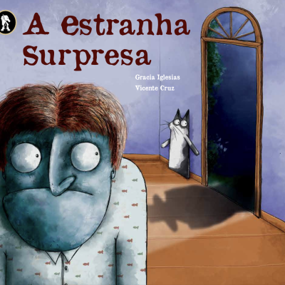 A Estranha Surpresa