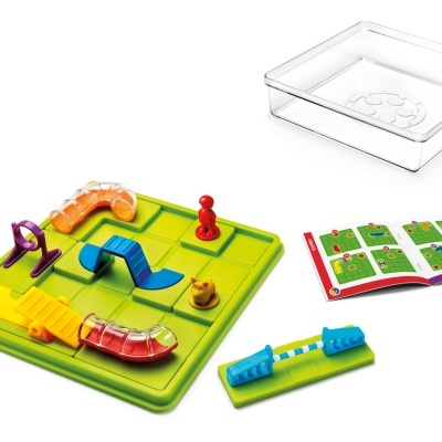 SMART GAMES Smart Dog