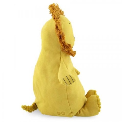 TRIXIE Peluche Mr. Lion 38 cm