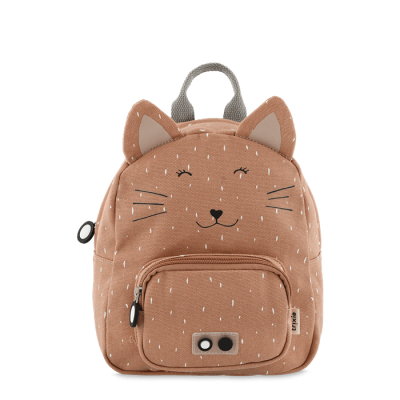 Mochila Mrs CAT TRIXIE