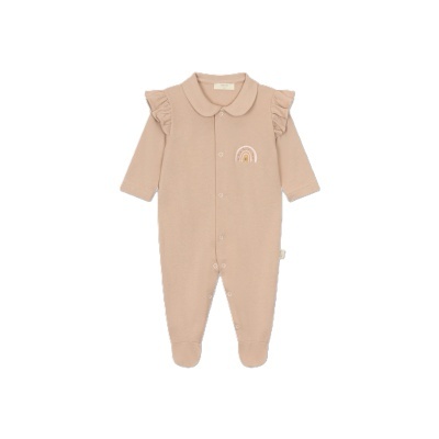 BABY GI Babygrow Rainbow