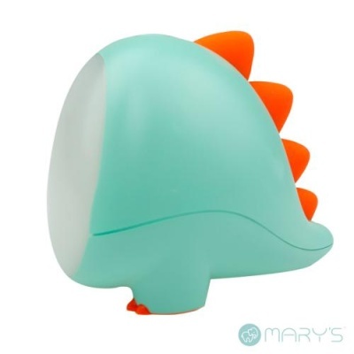 MARY´S Luz de Presença LED Dinossauro Verde