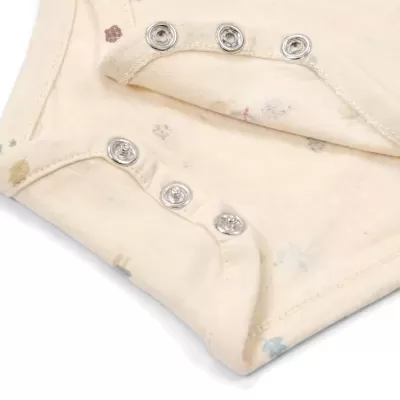 LITTLE DUTCH Body s/ Mangas Melee