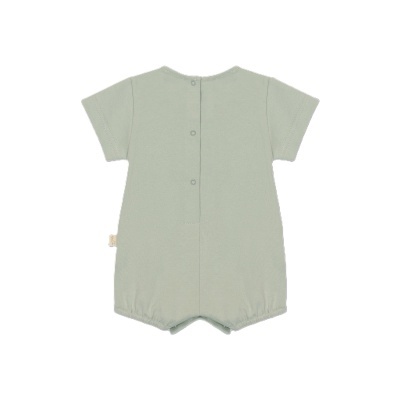 BABY GI Fofo Air Balloon Menta