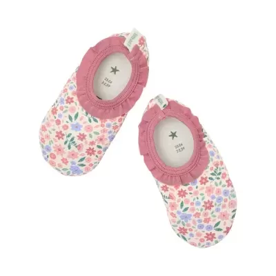 LITTLE DUTCH Sapatos de Praia Dreamy Flowerfield