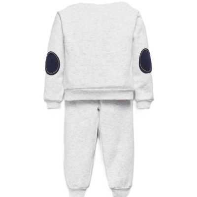 YSABEL MORA Fato Treino Pinguim