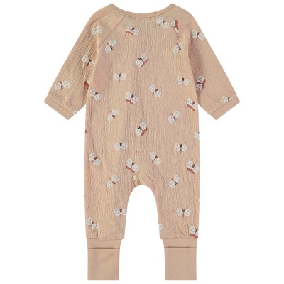 BABYBOL Babygrow Borboletas