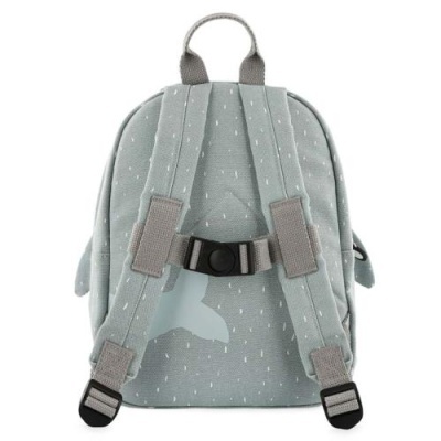 TRIXIE Mochila Mr. Shark