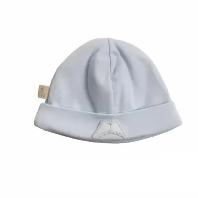 Gorro Angel Blue Baby Gi