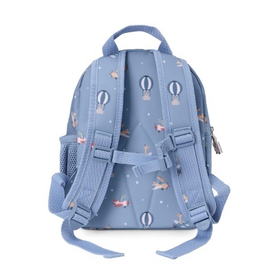 TUTETE Mochila Infantil Planes