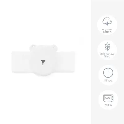 Doomoo Easy Dream Cinto Bolsa Térmica Urso