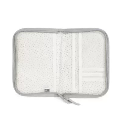 WALKING MUM Porta Documentos Sintra Green