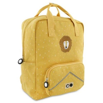 TRIXIE Mochila Grande Mr. Lion