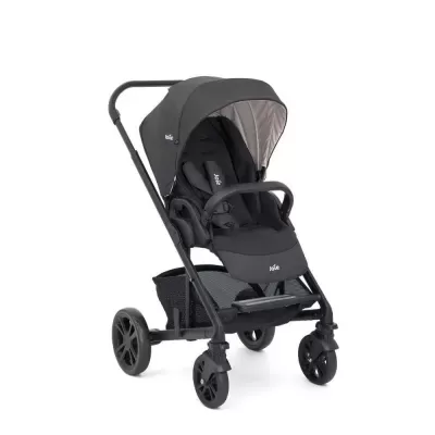 Joie Duo Carrinho Chrome + I-Snug 2 Ember