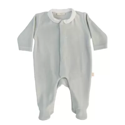 BABY GI Babygrow Angel Menta