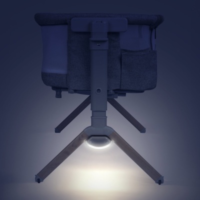 CHICCO Luz Noturna p/ Berço NEXT2ME Armonia