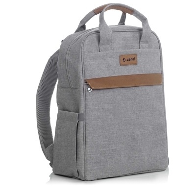 Jané mochila para carrinho com alças