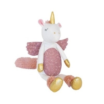 HAPPY HORSE Peluche Unicórnio 30 cm