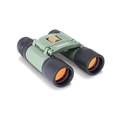 KIDYWOLF Binóculos Kidy Verdes