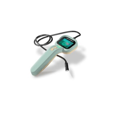 KIDYWOLF Câmara Flexível c/ Cabo