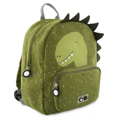 Trixie Mochila  Mr. Dino