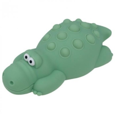 MARY´S Luz de Presença LED  Crocodilo