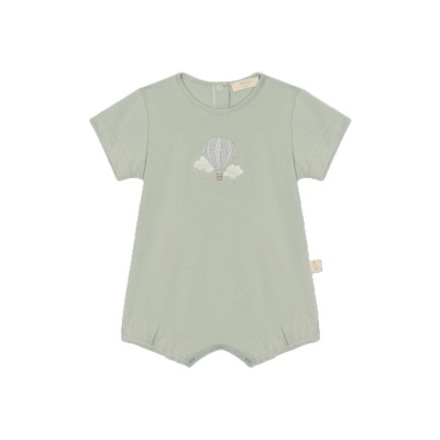 BABY GI Fofo Air Balloon Menta