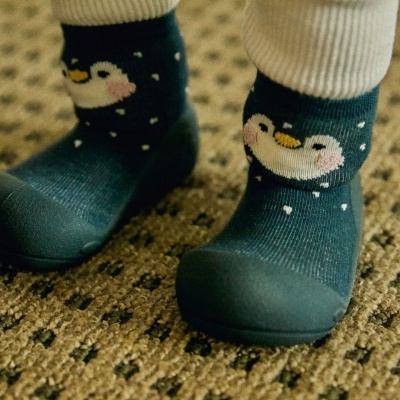 ATTIPAS Penguin Navy