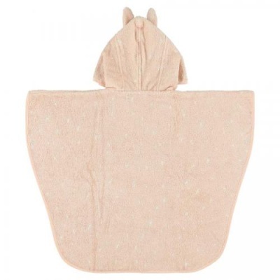 TRIXIE Poncho Mrs. Rabbit