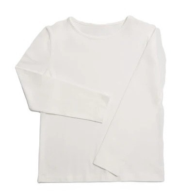 YSABEL MORA Camisola Interior Manga Comprida Menina