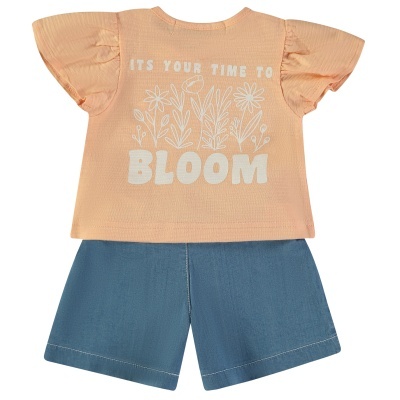 BABYBOL Conj. 2 Peças Bloom