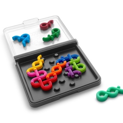 SMART GAMES IQ NOODLES