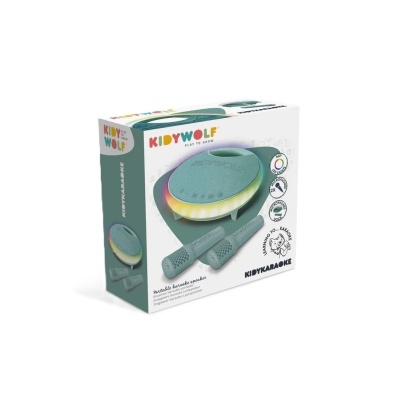 KIDYWOLF kidykaraoke