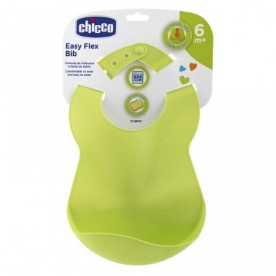 Babete Chicco 6m+