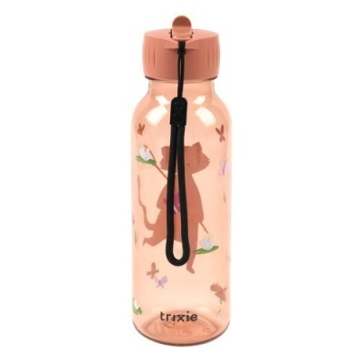 TRIXIE Garrafa Tritan 500 ml Pathfinder Mrs. Cat