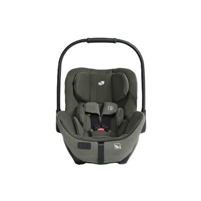 JOIE SIGNATURE Porta Bebés i-Level Pro 40-87 cm Evergreen